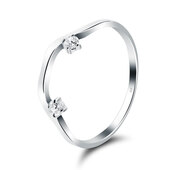 Silver Rings NSR-1058